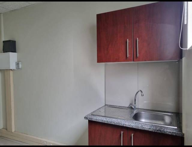 36M² OFFICE TO LET IN NELSPRUIT EXT 2